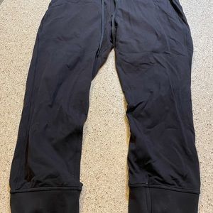 Lululemon Joggers